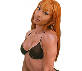 Jakara Jackson - Pro Wrestler Profile