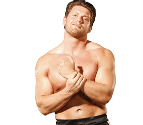 Jake Carter - Pro Wrestler Profile