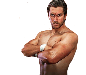 Jake Taylor - Pro Wrestler Profile