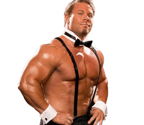 James Dick - Pro Wrestler Profile