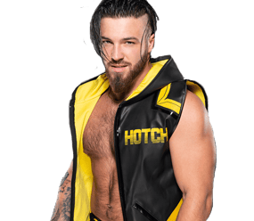 Jason Hotch - Pro Wrestler Profile