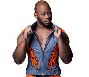 Jay Lethal - Pro Wrestler Profile