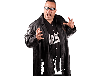 Jerry Sags - Pro Wrestler Profile