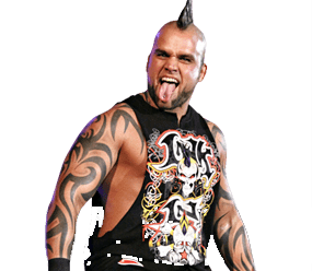 Jesse Neal - Pro Wrestler Profile