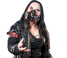 Jessicka Havok - Pro Wrestler Profile