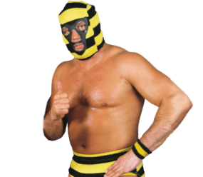 Jim Brunzell - Pro Wrestler Profile