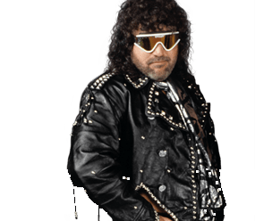 Jimmy Garvin - Pro Wrestler Profile