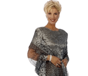 Joan Lunden - Pro Wrestler Profile