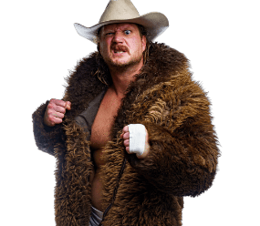 Joe Doering - Pro Wrestler Profile