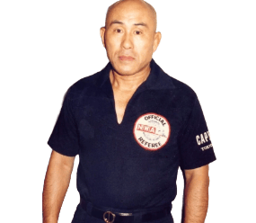 Joe Higuchi - Pro Wrestler Profile