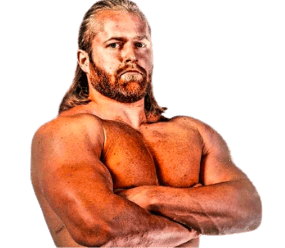 Joe Keys - Pro Wrestler Profile