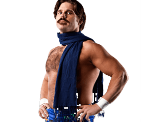 Joey Ryan - Pro Wrestler Profile