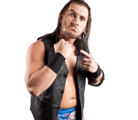 John Skyler - Pro Wrestler Profile