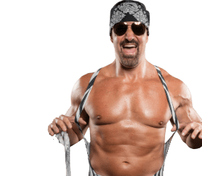 Johnny Swinger - Pro Wrestler Profile