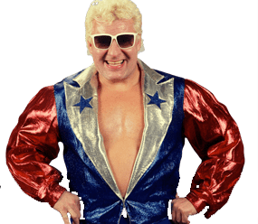 Johnny Valiant - Pro Wrestler Profile