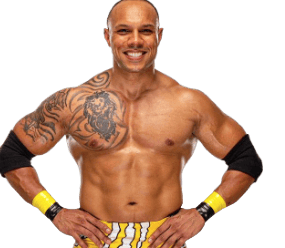 Jora Johl - Pro Wrestler Profile