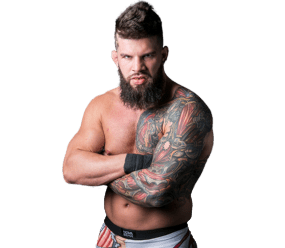 Josh Woods - Pro Wrestler Profile