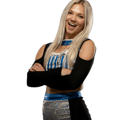 Julia Hart - Pro Wrestler Profile