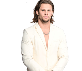 Kale Dixon - Pro Wrestler Profile