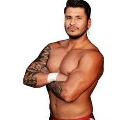 Karl Fredericks / Eddy Thorpe - Pro Wrestler Profile