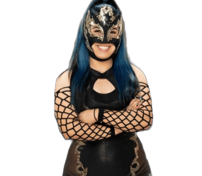 Katrina Cortez / Catalina Garcia - Pro Wrestler Profile