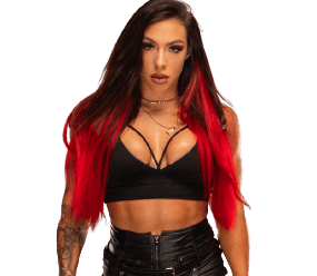 Kayla Rossi - Pro Wrestler Profile