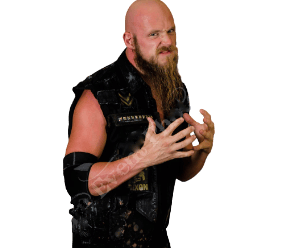 Ken Dixon - Pro Wrestler Profile