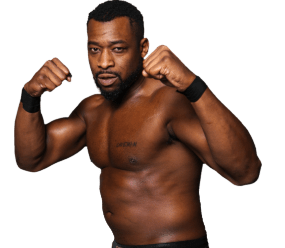 Kenny King - Pro Wrestler Profile