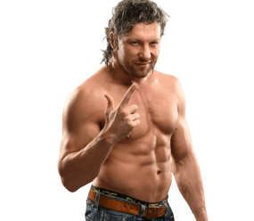 Kenny Omega - Pro Wrestler Profile