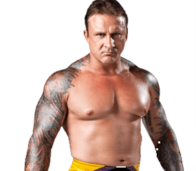 Kid Kash - Pro Wrestler Profile