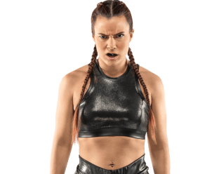 Killer Kelly - Pro Wrestler Profile