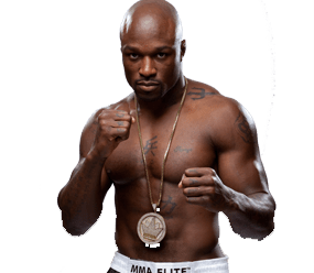 King Mo - Pro Wrestler Profile