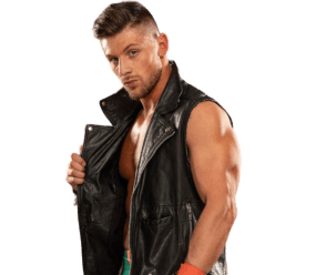 Kip Sabian - Pro Wrestler Profile