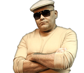 Konnan - Pro Wrestler Profile