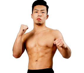 Kosei Fujita - Pro Wrestler Profile