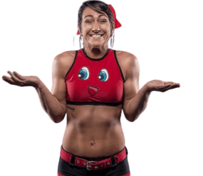 Kylie Rae - Pro Wrestler Profile