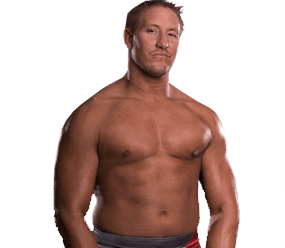 Lance Cade - Pro Wrestler Profile