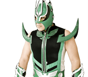 Laredo Kid - Pro Wrestlers Database