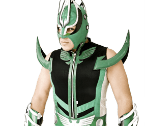 Laredo Kid - Pro Wrestler Profile