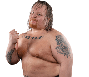 Larry D - Pro Wrestler Profile