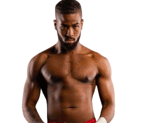 Lee Johnson - Pro Wrestler Profile