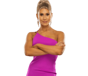 Lexy Nair - Pro Wrestler Profile