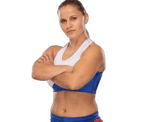 Leyla Hirsch - Pro Wrestler Profile