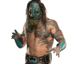 Luchasaurus - Pro Wrestler Profile