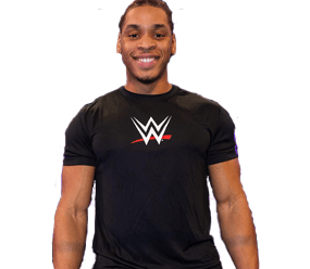 Lucien Price - Pro Wrestler Profile