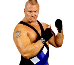 Ludvig Borga - Pro Wrestler Profile