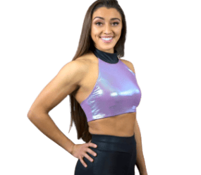 Madi Wrenkowski - Pro Wrestler Profile
