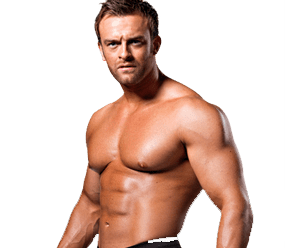 Nick Aldis / Magnus - Pro Wrestler Profile