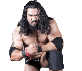 Mahabali Shera - Pro Wrestler Profile