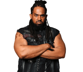 Malcolm Moses - Pro Wrestler Profile